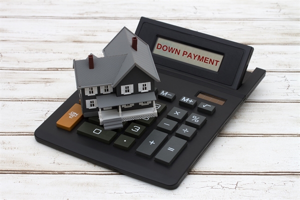 How much of a down payment do I really need to buy a home?
